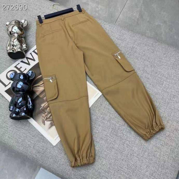 БРЮКИ LOUIS VUITTON  66400 фото анонса