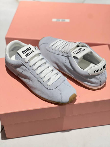 КРОССОВКИ MIU MIU  65217 фото анонса