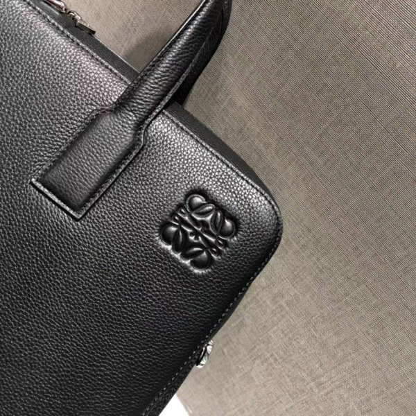 МУЖСКОЙ ПОРТФЕЛЬ LOEWE 44484 фото анонса