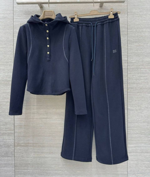 КОСТЮМ MIU MIU 