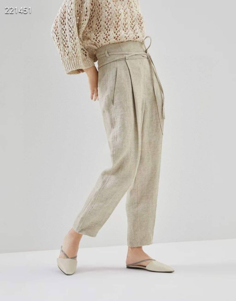 КОСТЮМ BRUNELLO CUCINELLI  66185 фото анонса