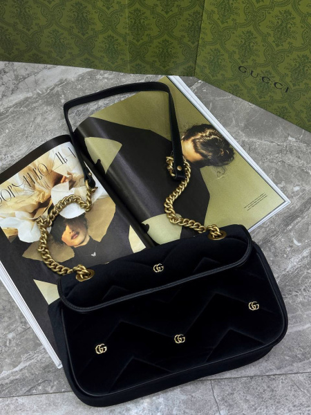 СУМКА GUCCI  64103 фото анонса