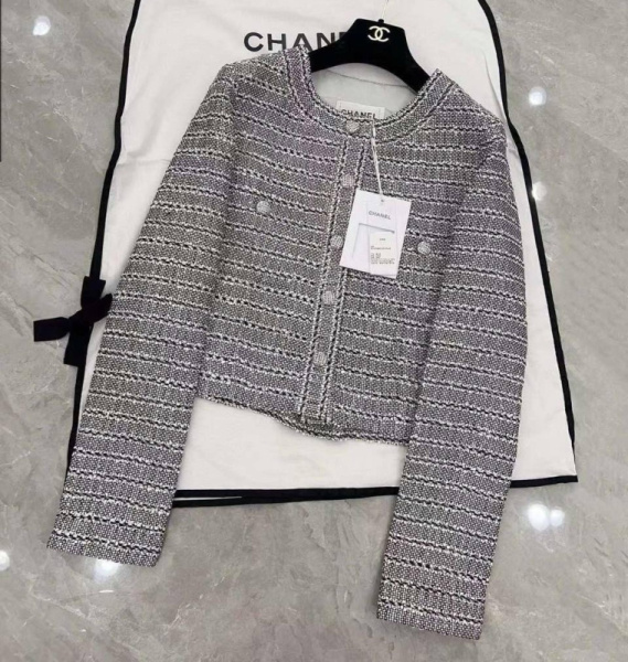 ПИДЖАК CHANEL 