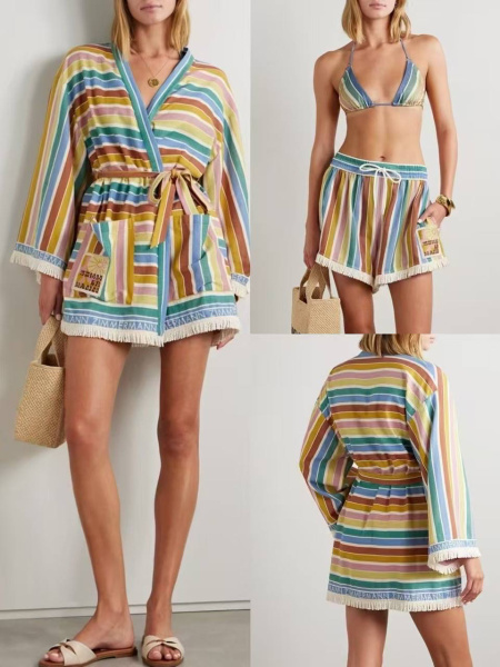 КОСТЮМ ZIMMERMANN  75439 фото анонса