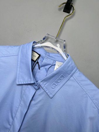 РУБАШКА GUCCI  68080 детальное фото товара