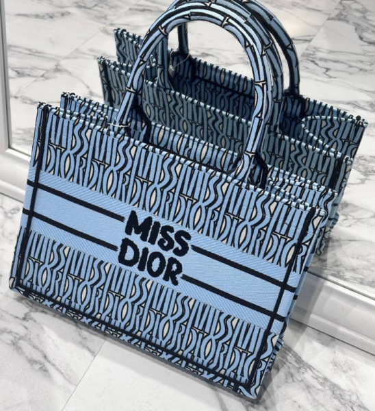 СУМКА CHRISTIAN DIOR BOOK 