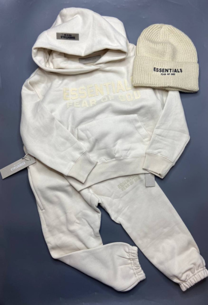ДЕТСКИЙ КОСТЮМ ESSENTIALS