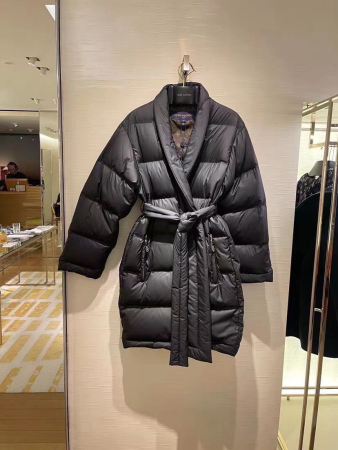 ПУХОВИК LOUIS VUITTON 54543 детальное фото товара