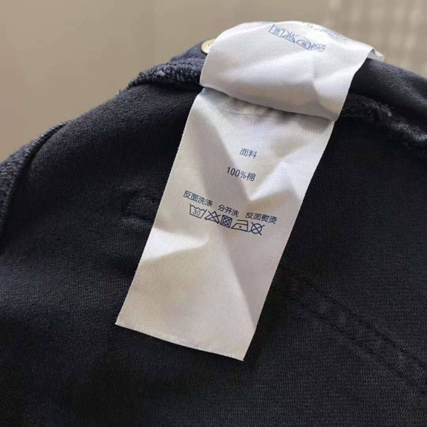 МУЖСКИЕ ДЖИНСЫ LOUIS VUITTON  63494 фото анонса