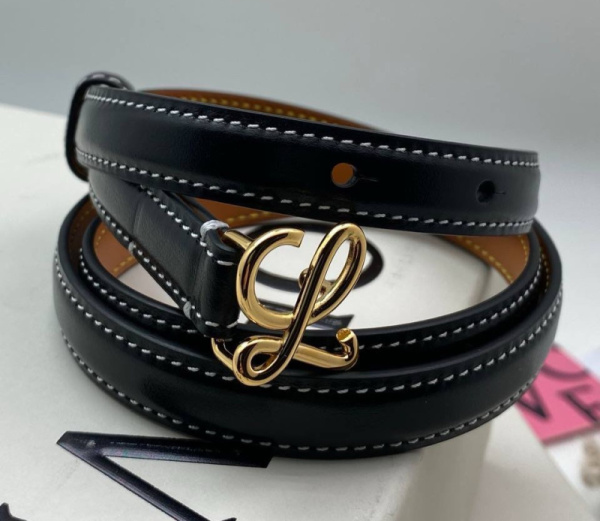 ЖЕНСКИЙ РЕМЕНЬ LOEWE 