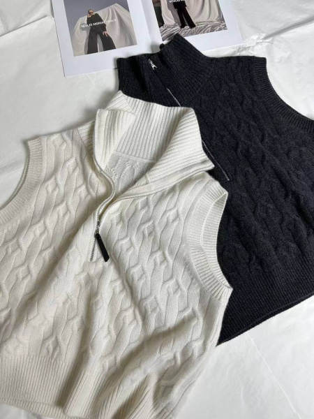 ЖИЛЕТ  80441 фото анонса