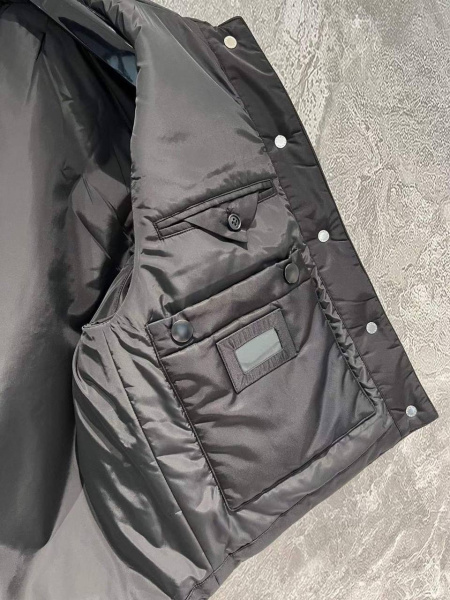 ЖИЛЕТ PRADA 62502 фото анонса
