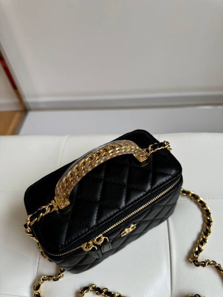 СУМКА CHANEL  69476 фото анонса