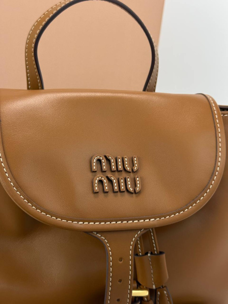 РЮКЗАК MIU MIU  76490 фото анонса