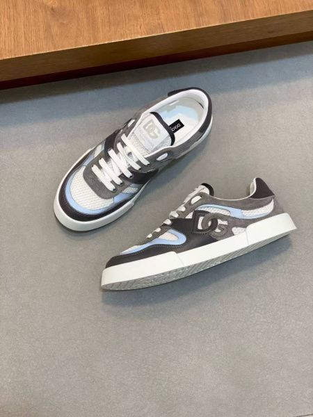 МУЖСКИЕ КЕДЫ DOLCE & GABBANA  78149 фото анонса