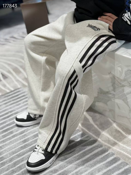 ДЕТСКИЕ БРЮКИ BALENCIAGA  74842 фото анонса