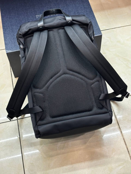 МУЖСКОЙ РЮКЗАК PRADA  72312 фото анонса