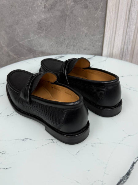 МУЖСКИЕ ЛОФЕРЫ LOUIS VUITTON  76274 фото анонса