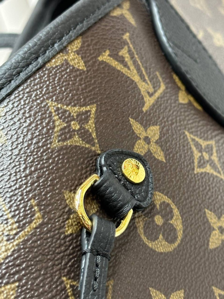 СУМКА ДВУСТОРОННЯЯ LOUIS VUITTON  72048 фото анонса