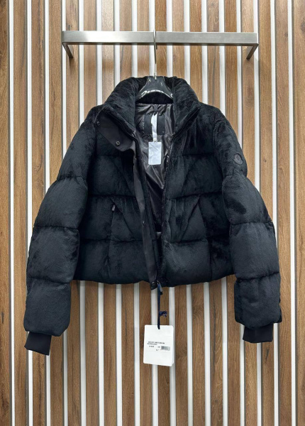 ПУХОВИК MONCLER  72451 фото анонса