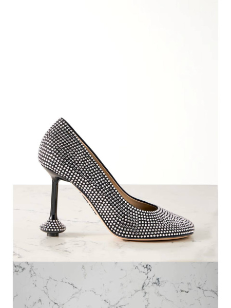 ТУФЛИ LOEWE  67636 фото анонса