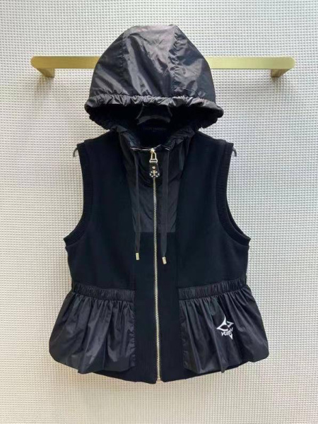 ЖИЛЕТ LOUIS VUITTON 63450 фото анонса