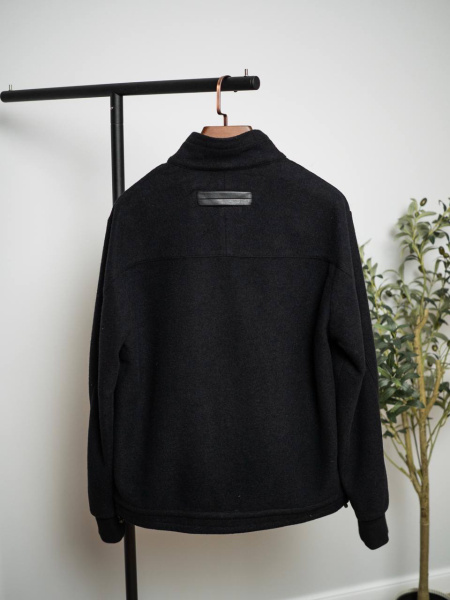 МУЖСКАЯ КУРТКА ZEGNA  79497 фото анонса