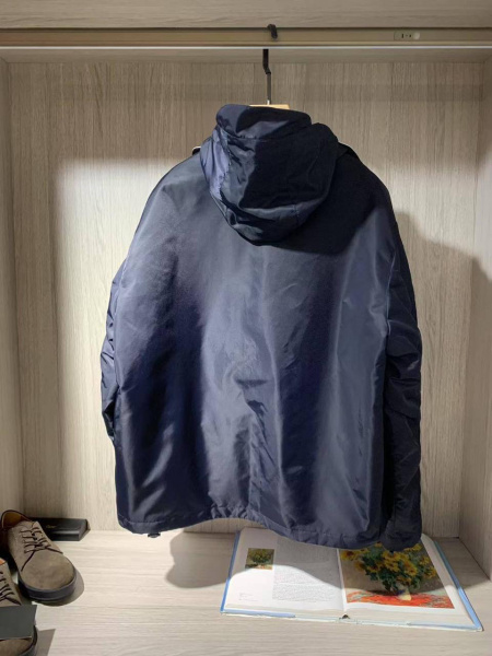 МУЖСКАЯ КУРТКА GUCCI  78778 фото анонса