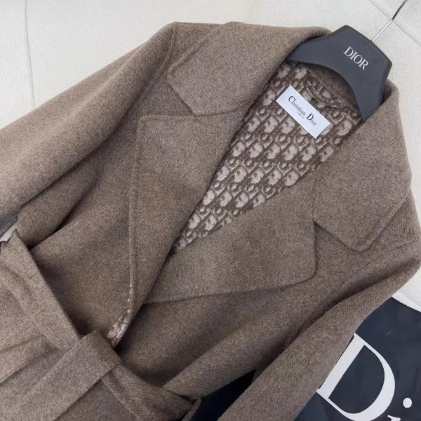 ПАЛЬТО CHRISTIAN DIOR 62370 фото анонса