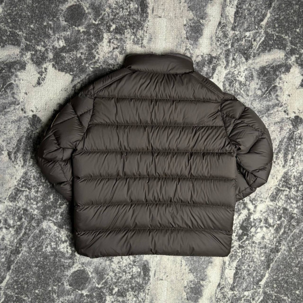 МУЖСКОЙ ПУХОВИК MONCLER  72092 фото анонса