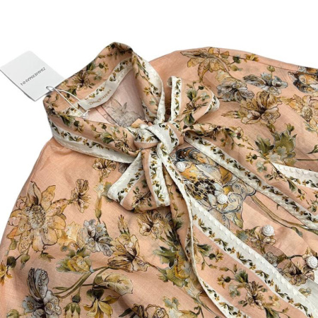 КОСТЮМ ZIMMERMANN  61101 детальное фото товара