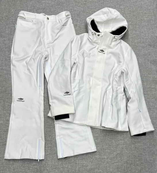 КОСТЮМ BALENCIAGA  64694 фото анонса