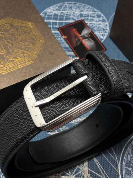 МУЖСКОЙ РЕМЕНЬ STEFANO RICCI 09584 фото анонса