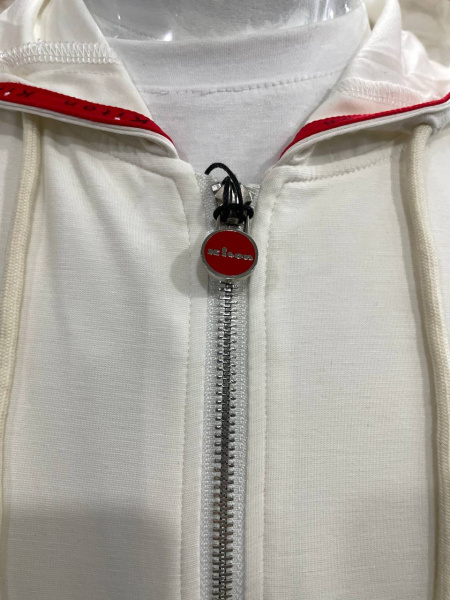 МУЖСКОЙ КОСТЮМ KITON  74590 фото анонса