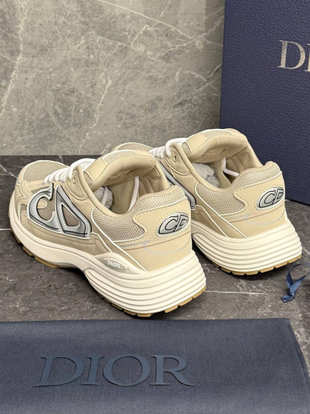 МУЖСКИЕ КРОССОВКИ CHRISTIAN DIOR  77421 фото анонса