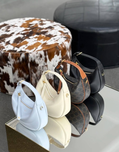 СУМКА CELINE  77230 фото анонса