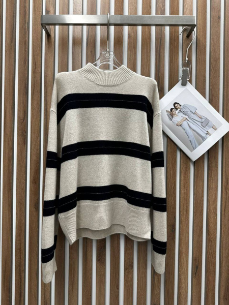 СВИТЕР BRUNELLO CUCINELLI  70681 фото анонса