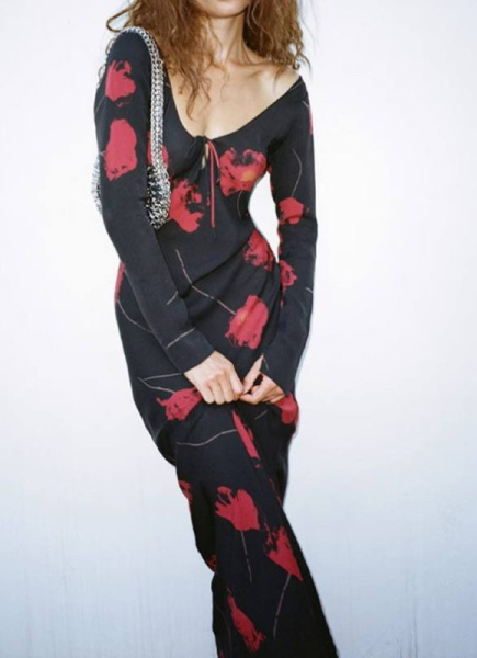 ПЛАТЬЕ REALISATION 