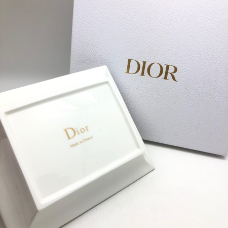 ПЕПЕЛЬНИЦА DIOR 13801 детальное фото товара