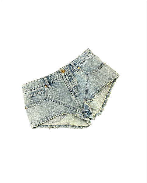 ШОРТЫ BLUMARINE  60444 фото анонса