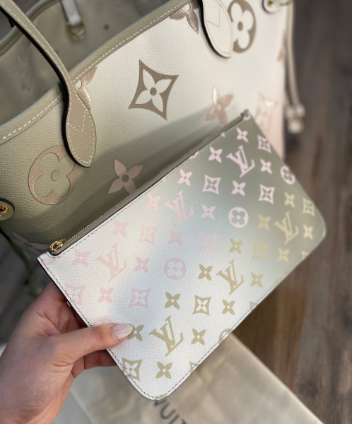 СУМКА LOUIS VUITTON  55119 фото анонса