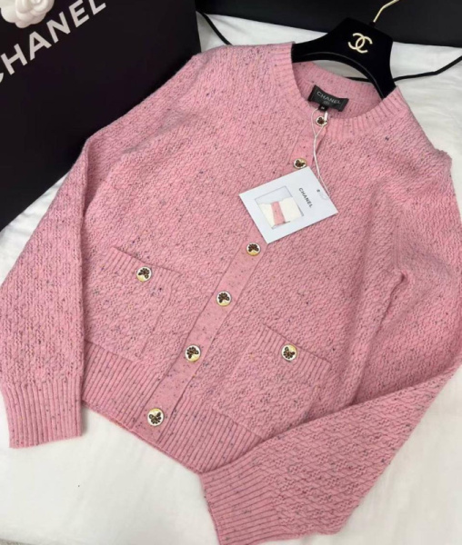 КАРДИГАН CHANEL 