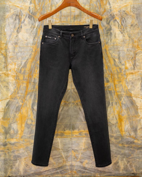 МУЖСКИЕ ДЖИНСЫ DOLCE&GABBANA  