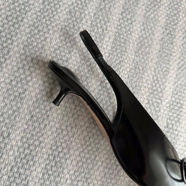 ТУФЛИ JACQUEMUS  68145 фото анонса