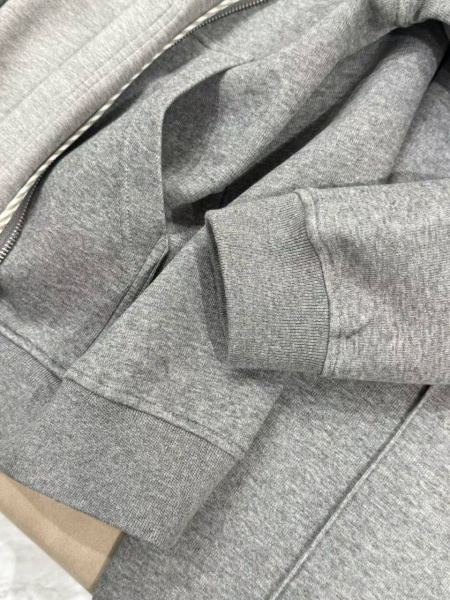 МУЖСКОЙ КОСТЮМ BRUNELLO CUCINELLI  82538 фото анонса