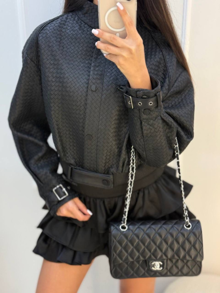 КУРТКА BOTTEGA VENETA 65938 фото анонса