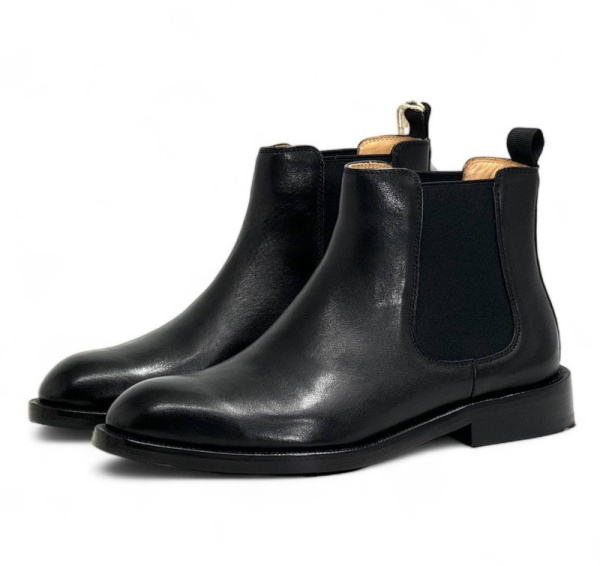 МУЖСКИЕ БОТИНКИ BRUNELLO CUCINELLI 