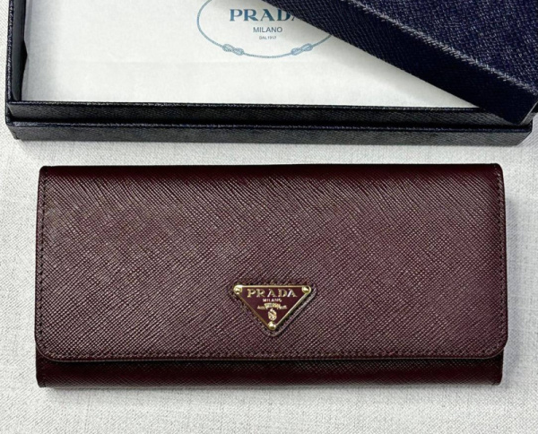 КОШЕЛЕК PRADA 
