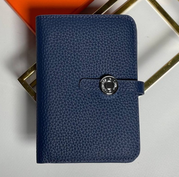 МУЖСКОЙ ПОРТМОНЕ HERMES 