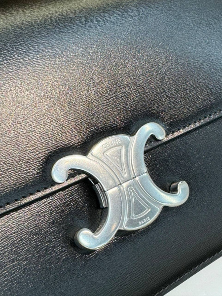 СУМКА CELINE TRIOMPHE  66067 фото анонса